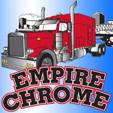 Empire Chrome Shop